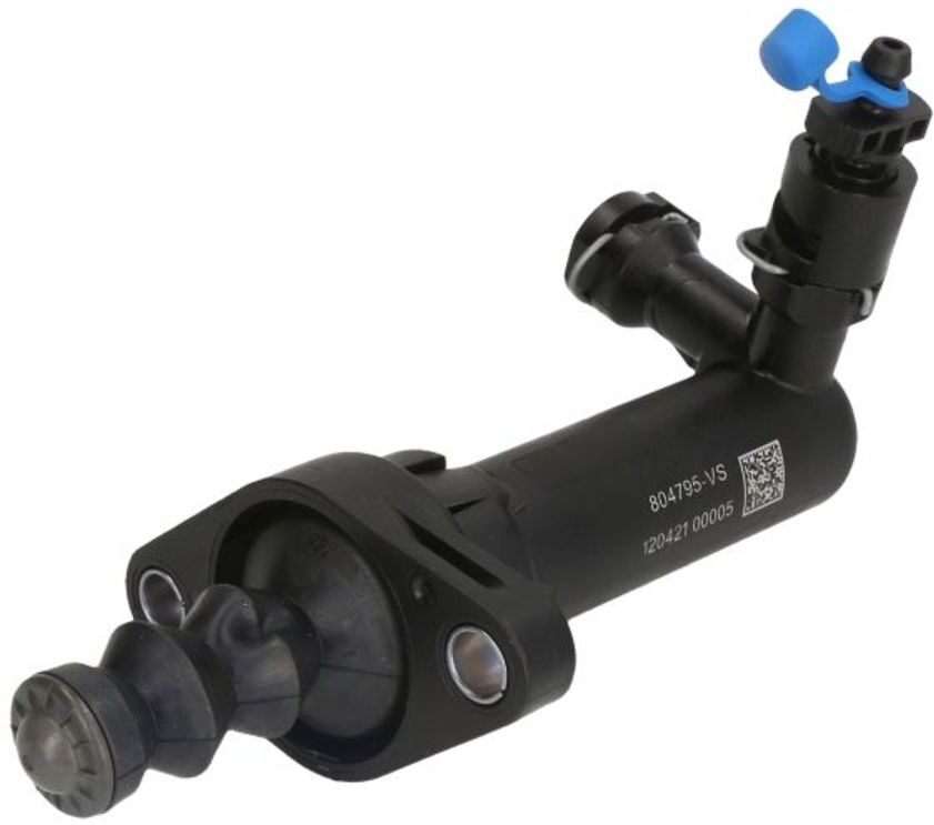 Nehmerzylinder, Kupplung VALEO 804795