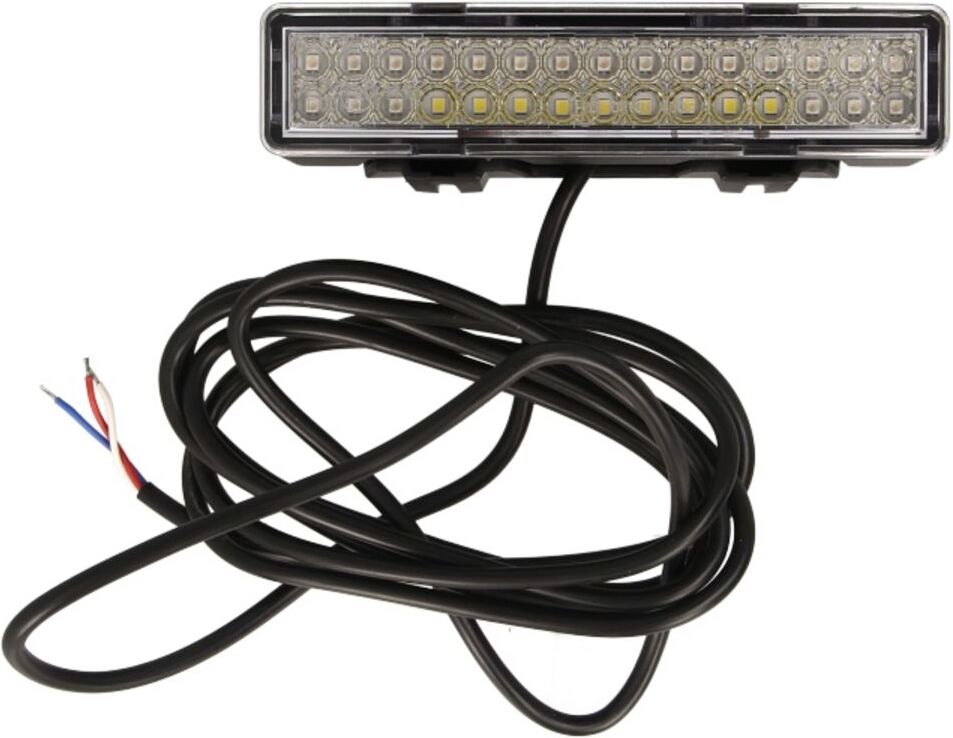 Waś Luce di retromarcia WAS 750 W101