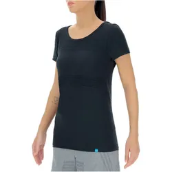 UYN Natural Training Funktionsshirt Damen blackboard XL