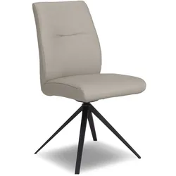 Polsterstuhl KILIAN (BHT 46x93x64 cm) - BHT 46x93x64 cm