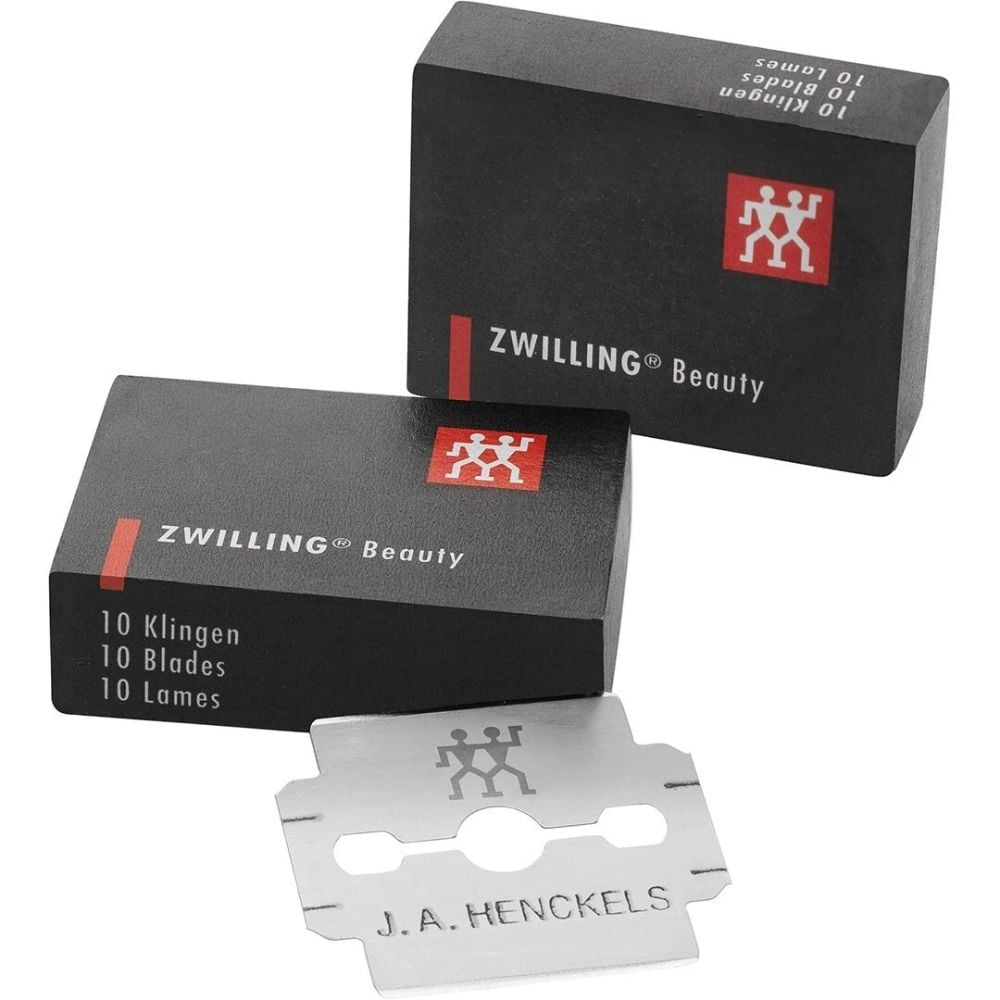 Zwilling Premium Callus Shaver with Replaceable Blade 20&nbsp;un.