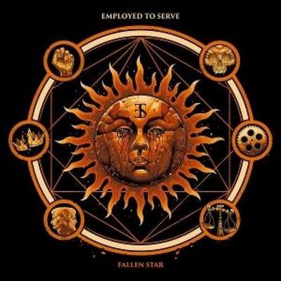 Fallen Star - Employed To Serve, CD