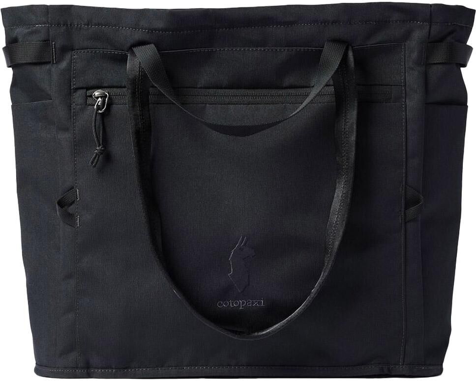 Cotopaxi  - Mente 22L Tote Cotopaxi Black - Sac de voyage