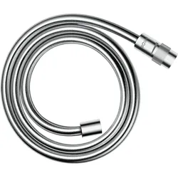 hansgrohe, Duschschlauch, AXOR Brauseschlauch 1,25 m mit Volumenkontrolle (125 cm)