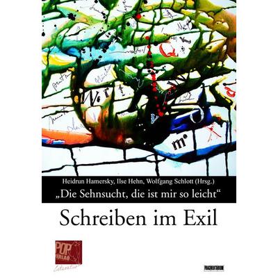 „Die Sehnsucht, die ist mir so leicht“, Taschenbuch von , Pop, Traian, 978-3-86356-131-4
