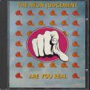 Neon Judgement - Are you real - Preis vom 09.10.2026 07:28:09 h