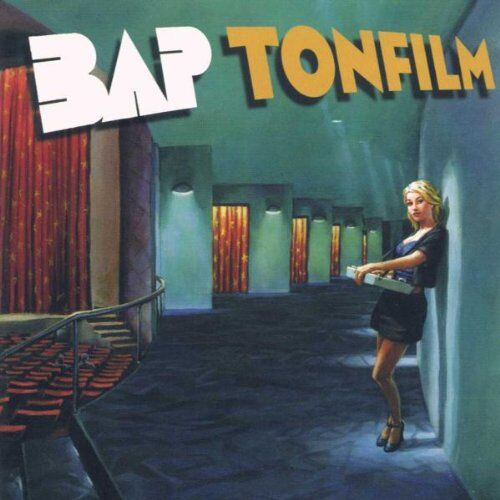 BAP - Tonfilm - Preis vom 09.10.2026 07:28:09 h