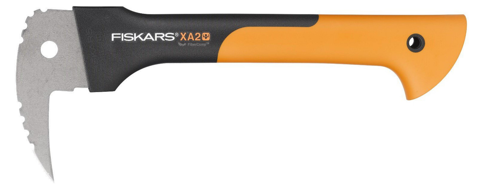 Fiskars XA2 WoodXpert handzaag