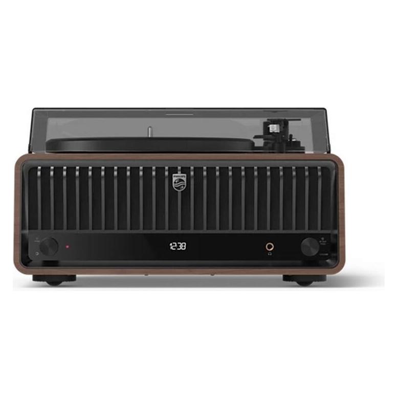 Philips CENTURY Bluetooth Plattenspieler TAV9000D/10 The Tina (Vollautomatisch) (TAV9000D/10)