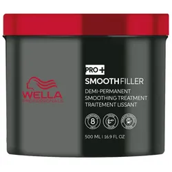 500ml Wella Professionals Pro+ Smoothfiller Treatment