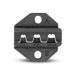 Delock 90572 90572 Presseinsatz Photovoltaik-Verbinder geeignet für MC4