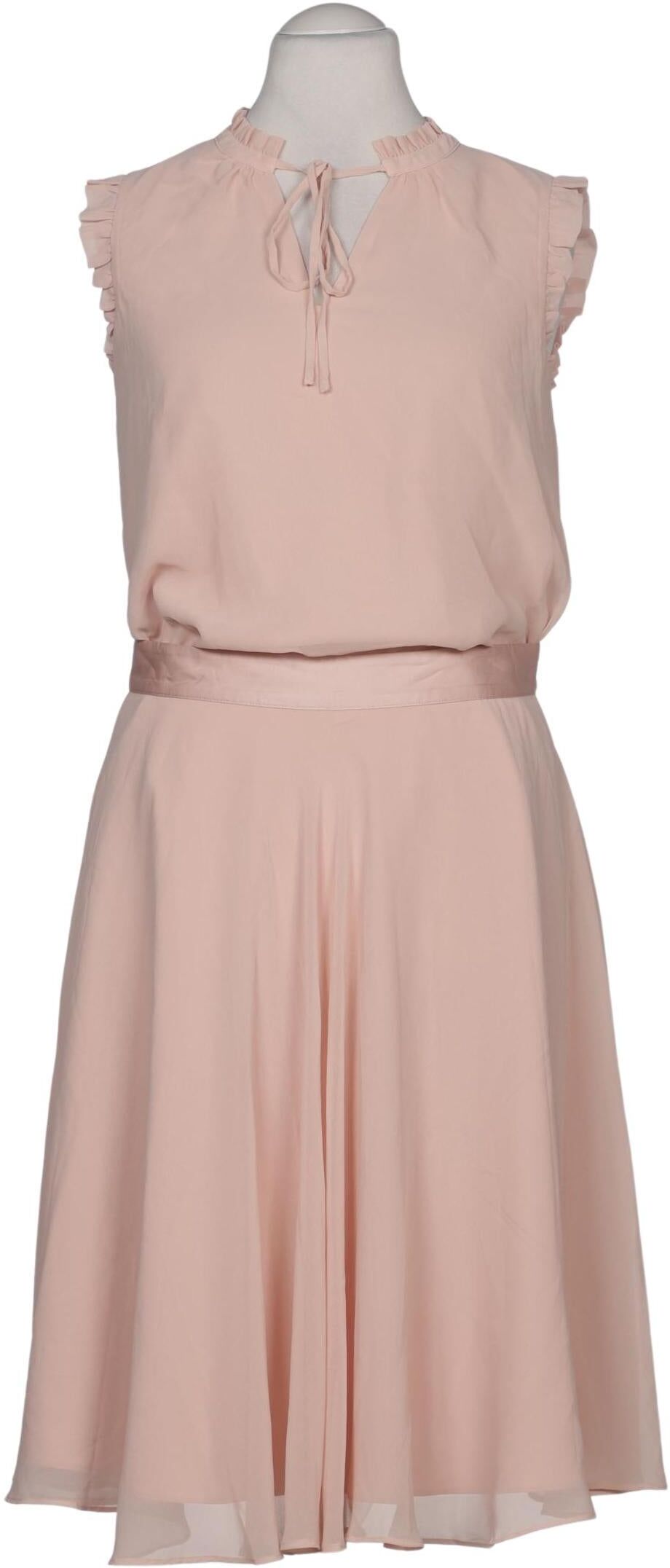 Esprit Damen Anzug oder Kombination, Pink, Gr. M, Synthetik - Second Hand