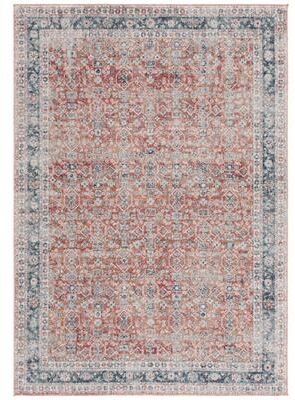 SAFAVIEH Vintage Tabriz Nienke Vintage Rug