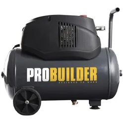 Probuilder, Kompressor, KOMPRESSOR 24L 1.6HK (24 l)
