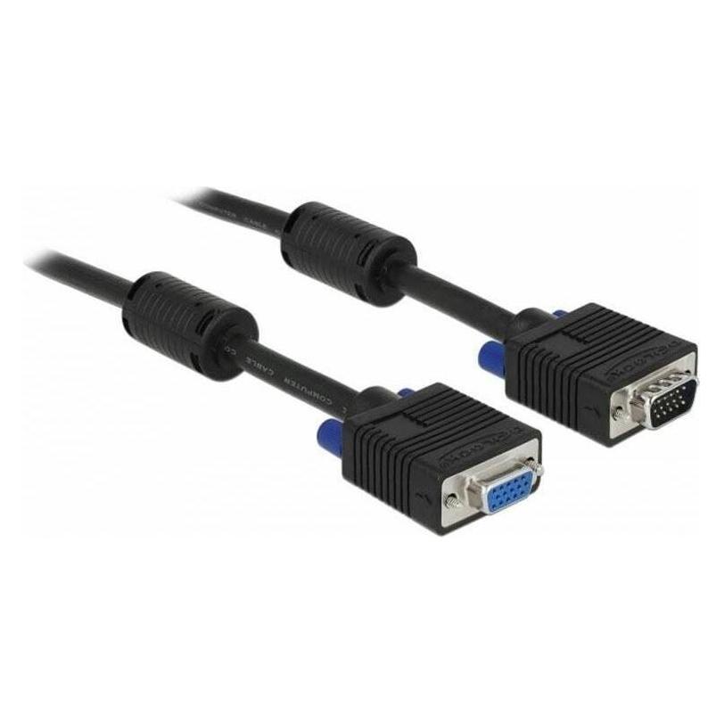 Delock VGA - VGA (3 m) (82565)