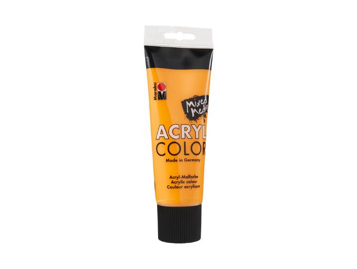 Marabu Acryl Color Farbe