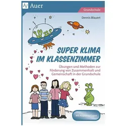 Dennis Blauert, Schulbücher von Dennis Blauert