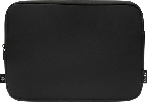 Dicota Notebook Hülle Sleeve ONE 38,1cm - 40,64cm Passend für maximal: 40,6cm (16") Schwarz
