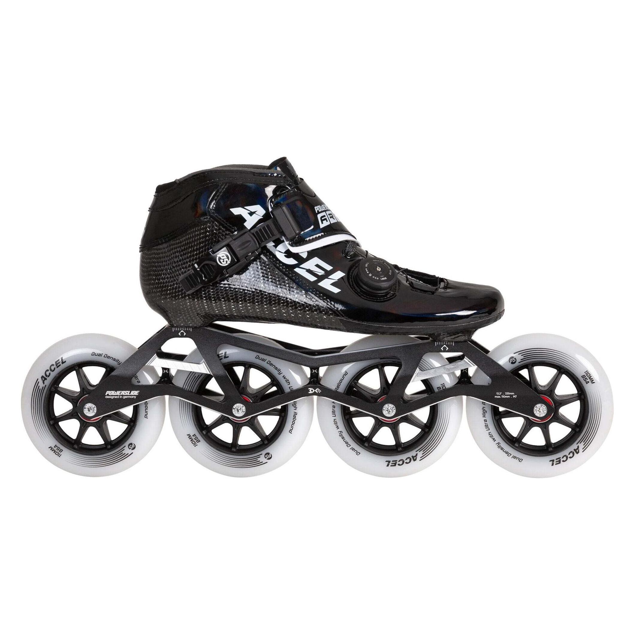 Powerslide Racing Skates (39) (904638)