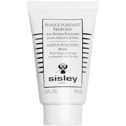 Sisley Masque Purifiant Profond aux Resines Tropicales