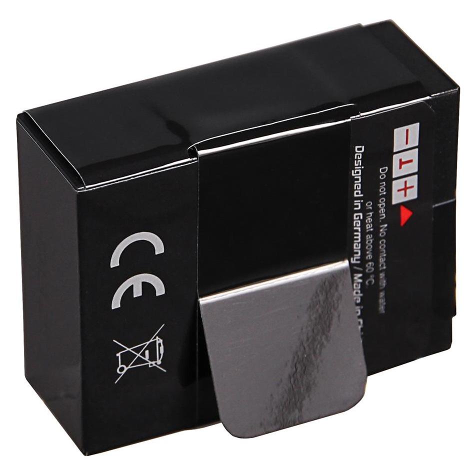 Berenstargh Akku f. GoPro AHDBT-302 Hero 3+ HD Hero 3 3+ (Kamera Akku) (61064338)
