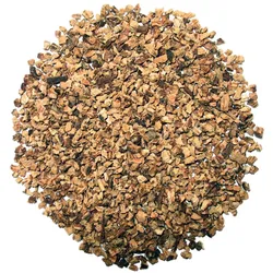 Hobby Terrano Cork, Bodengrund für Terrarien - 8 Liter