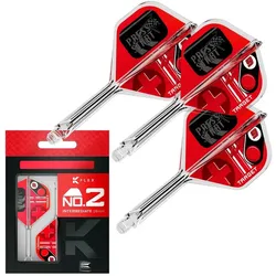Target K-Flex Press Start No.2 Standard
