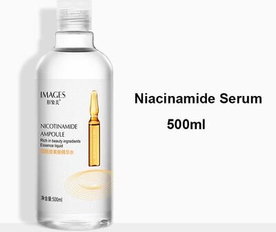 Youfap Market Hyaluronic Acid Serum For Anti Aging & Moisturizing, 500ml With Niacinamide & VC nicotinamide