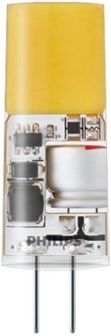 Philips Lampe LED G4 CorePro 2,4W 2700K 300lm (30051400)