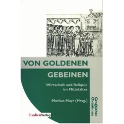 Von Goldenen Gebeinen, Fachbücher