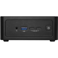 AsRock NUC BOX-255H Intl retail (90PXGDK0-P0EAY100) (Intel Core Ultra 7 255H), Barebone