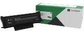 Lexmark B222h00 Tonerpatron (Return), Sort