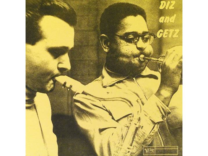 Diz&Getz