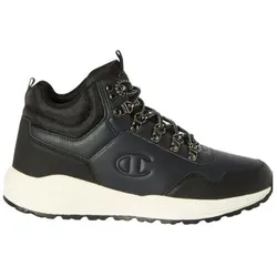 Champion, Herren, Kletterschuhe, Kletterschuhe für Herren (mittlere Grösse) (44), Schwarz