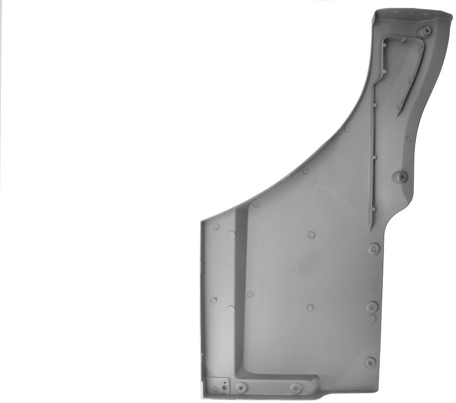 Türverlängerung PACOL MER-DE-005R