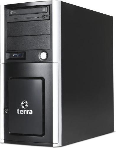 TERRA SERVER 3030A G6 EPYC 4345P 32GB 1,92TB Windows Server 2025