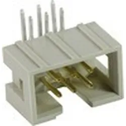 Harting Messerleiste gewinkelt 09185105323