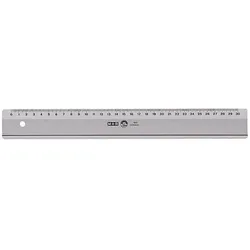 M + R Lineal 30 cm