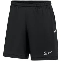 NIKE Academy 25 Dri-FIT Shorts Damen 010 - black/black/white M