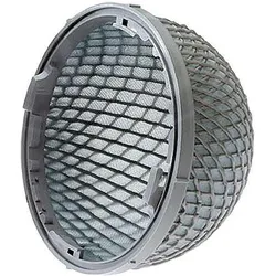 Rycote RPM Mono Mod End Cap, Mikrofon Windschutz