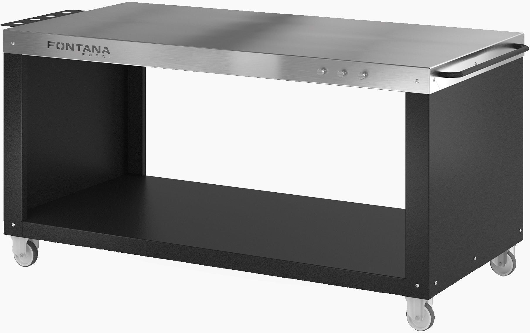 Fontana Pizza Desk
