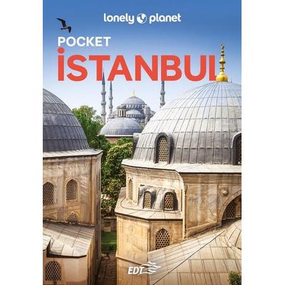 Istanbul Pocket, Taschenbuch von , Lonely Planet Italia