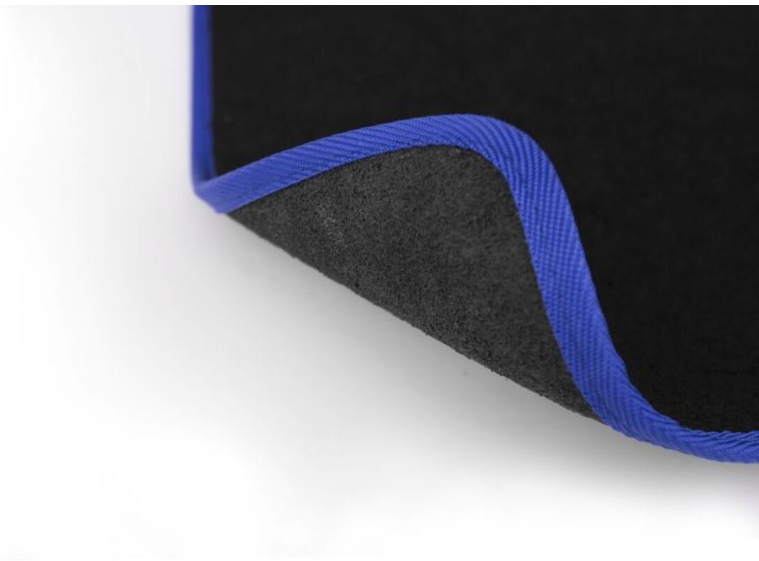 Fußmatte F-CORE CMT07 BLAU