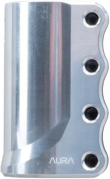 Stunt Scooter Clamp CORE Aura SCS (Raw)