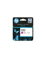 HP 935 Original Tintenpatrone 400 Seiten Magenta (C2P21AE#BGX)