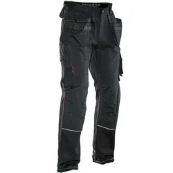 Jobman Bundhose Baumwolle 2732 9999 c44