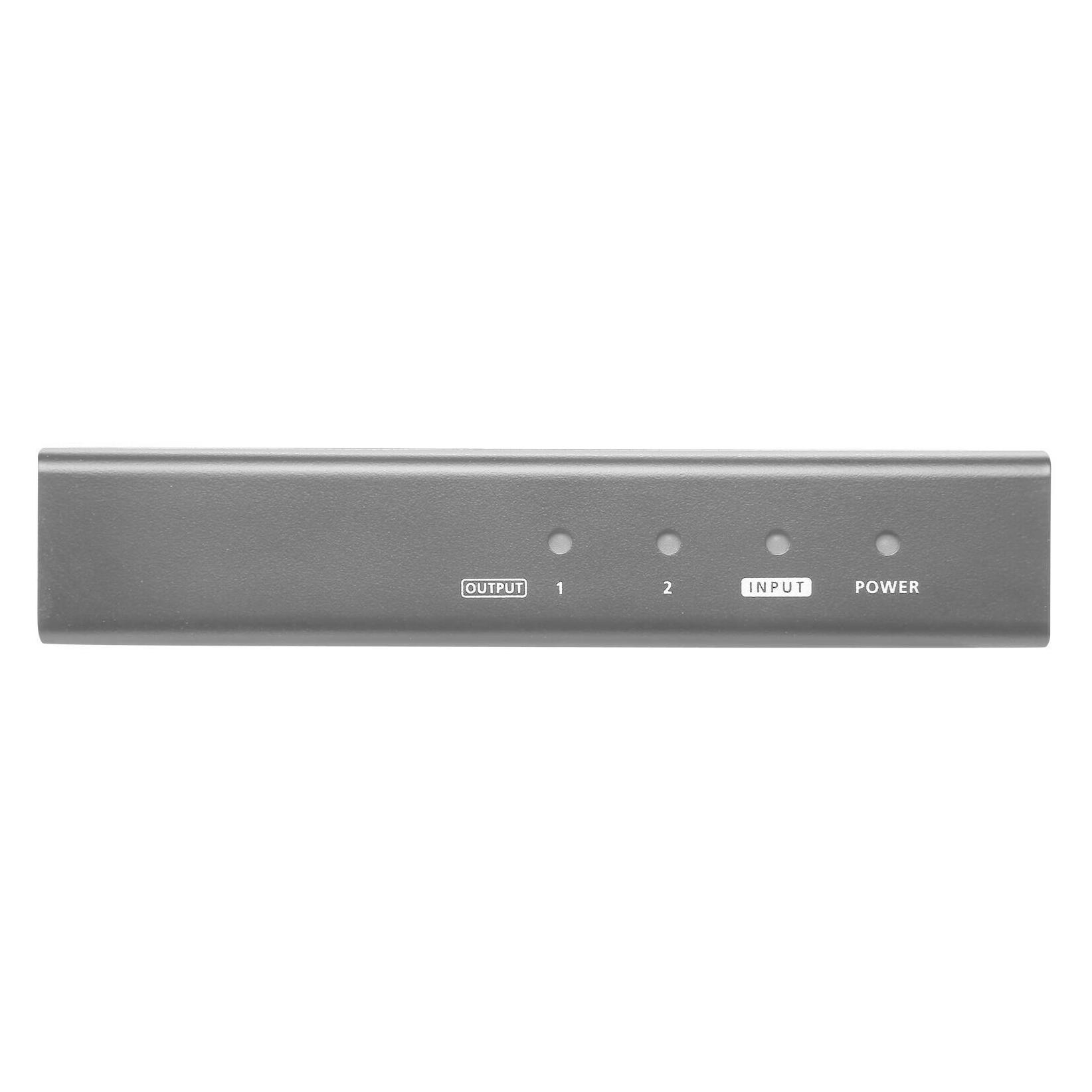 Aten VS182B: 2Port HDMI-Splitter 4096x2160 (VS182B)