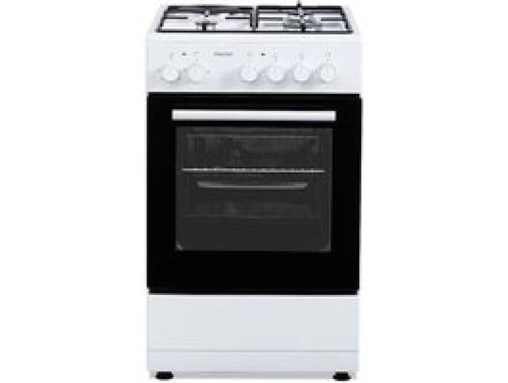 Cuisinière mixte Proline PMC5060W