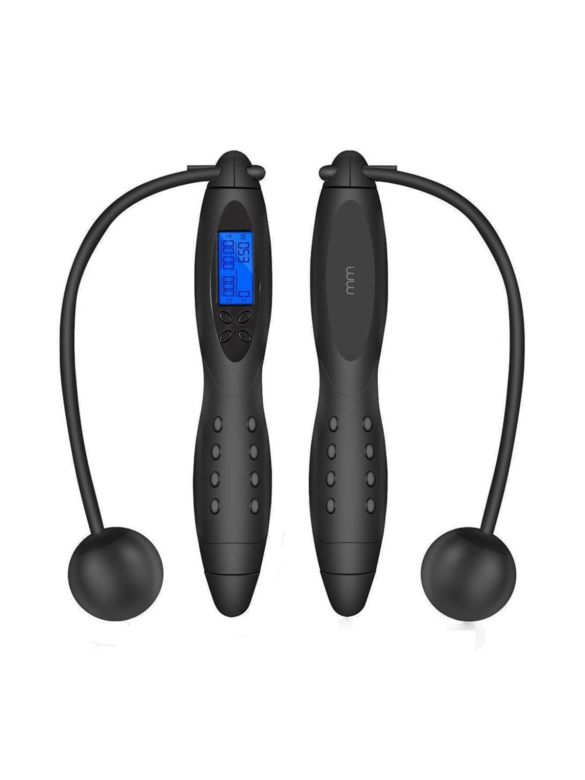 Mikamax mm - Wireless Jumping Rope