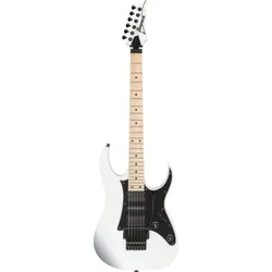 Ibanez RG550-WHF Genesis White Flat